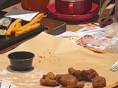 -必胜客(龙泉万达店)