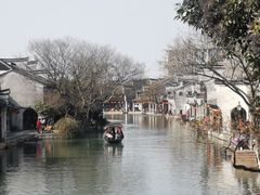 -南浔古镇
