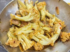 -洛东土菜馆(建国北路店)