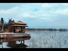-西昌邛海宾馆