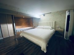 -天逅酒店(观前街宫巷店)