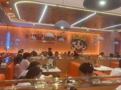 -蟹宗蟹(润达国际五楼店)