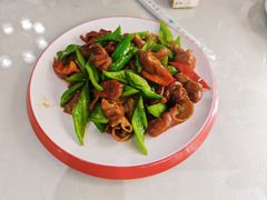 -逢春菜馆天津菜(胜利路店)