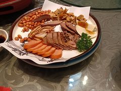 -天宝酒店(万达店)