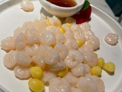 -荷塘秋月·本帮江浙菜(国权路店)