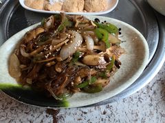 -高丽屋(天宁寺店)