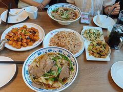 -直隶安家罩饼(复兴路店)