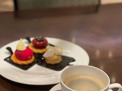 -Social 秀西餐厅-长沙瑞吉酒店(运达店)