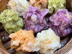 -正宗天津烧麦馆(柳州路店)