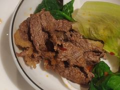 -潮汕良记牛肉火锅(洪武路店)