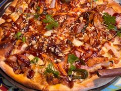 -SUPER BOWL超级碗(崂山丽达店)