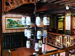 大堂-孙家面馆(小康城店)