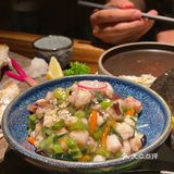 苦等多日 总算吃上了火爆郑州的奈九居酒屋🏮