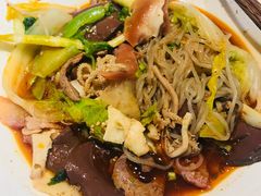 -成都你六姐·牛肉冒菜(城市集市合生汇店)