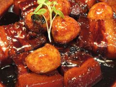 -荷风细雨·中国茶宴(碧云店)