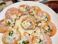 -粤盛海鲜楼(融冠乐城店)