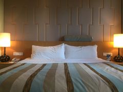 -常州九洲环宇大酒店(常州火车站店)