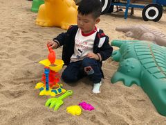 -上海长兴岛郊野公园