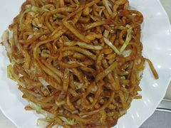 -爆肚于(赵公口桥店)
