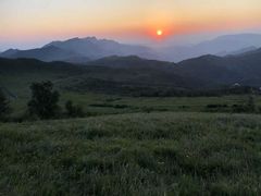-灵山
