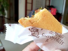 -微热山丘(台北民生公园门市店)