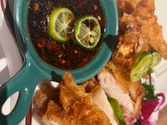-太食獸泰式茶餐厅(济南万象城店)