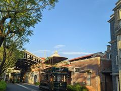 -赤坎·广东华侨国际旅游度假区