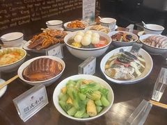 -咸亨酒店•非遗绍兴菜•中华老字号(堂吃餐厅)