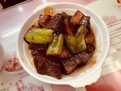 红烧肉-蘭心餐厅(进贤路店)