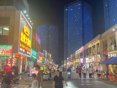 -一心创作料理屋(经开万达店)