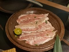 -厚贞日式烤肉(浦东汇智店)