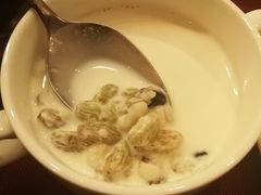 -西安皇冠假日酒店·朱雀咖啡厅