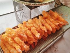 -339旋转餐厅(天府熊猫塔店)