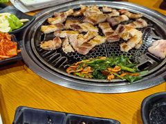 -杀猪天·韩国烤肉(总店)