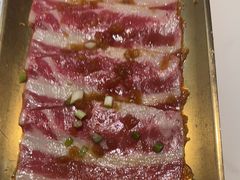 -炙城·韩式烤肉(南京东路店)