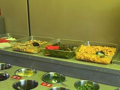 -佰人王串串香火锅(洋珠巷店)