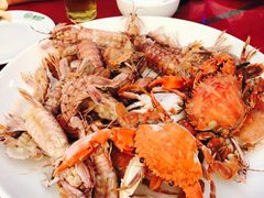 虾爬子-黑龙江美食城(三角公园店)