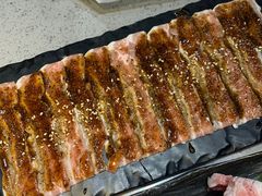 -妥妥烤肉料理(昙华林店)