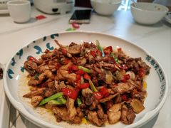-花椒笑成都小馆(百脑汇店)