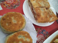 -玉华台饭庄(裕中西里小区店)