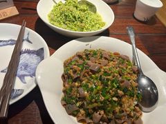 -前海沿·青岛菜(五四广场永旺店)