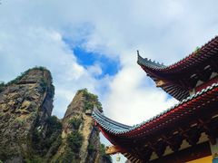 -雁荡山风景名胜区