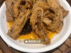 -万龙洲海鲜(大兴绿地缤纷城店)