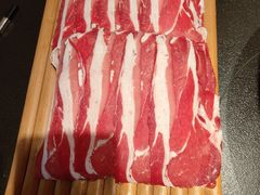 -额尔敦涮肉自助(摩尔城店)
