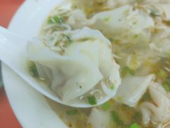 -金陵老丁家馄饨