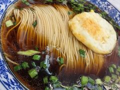 -伟记奥面馆(养育巷店)