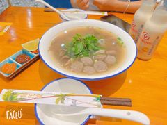 -阮氏娘·越南料理(双子塔店)