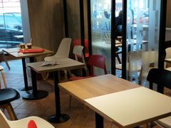 大堂-肯德基(珠峰店)