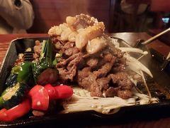 -Outdark Korean Restaurant