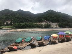 -楠溪江风景名胜区